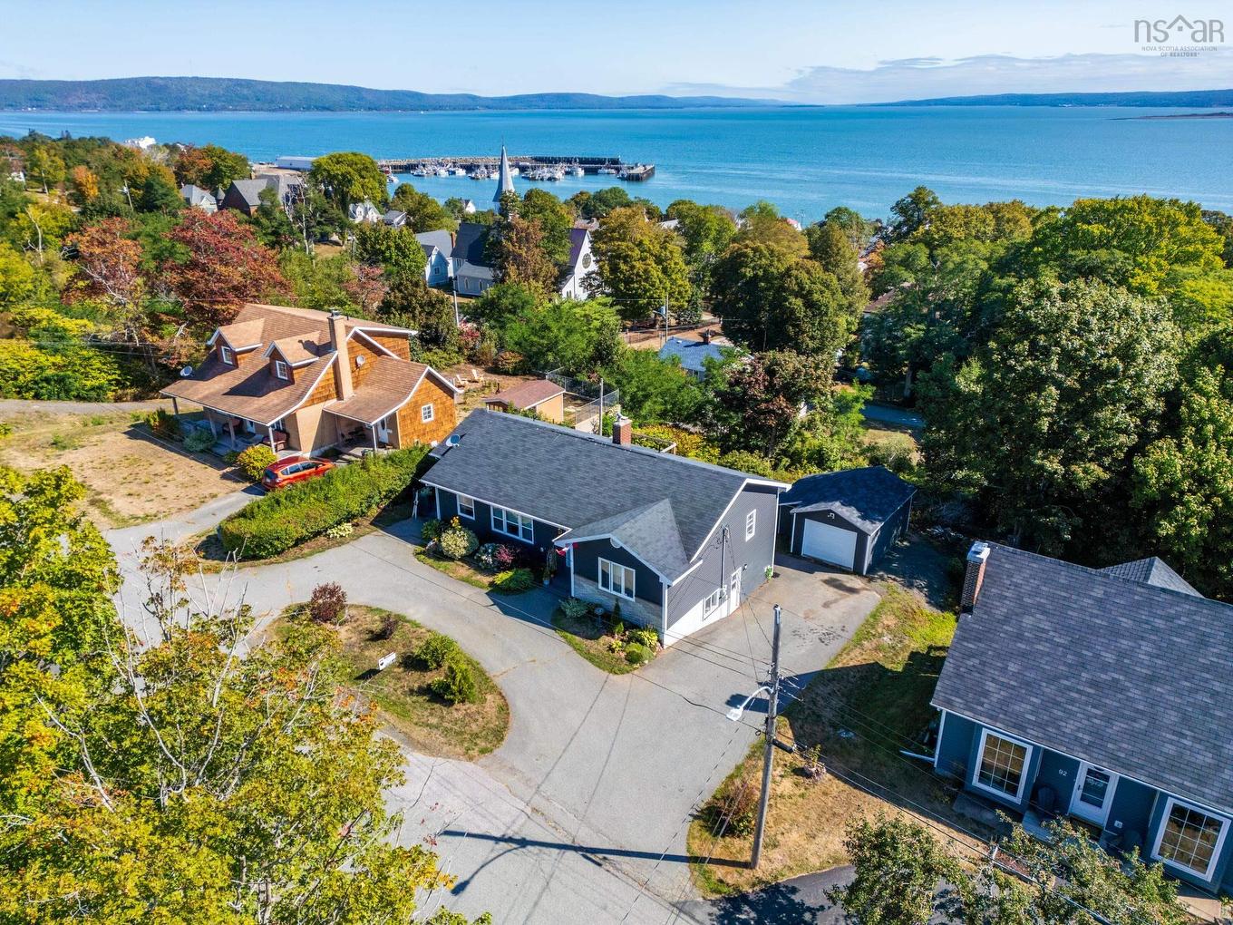 94 King Street, Digby, NS