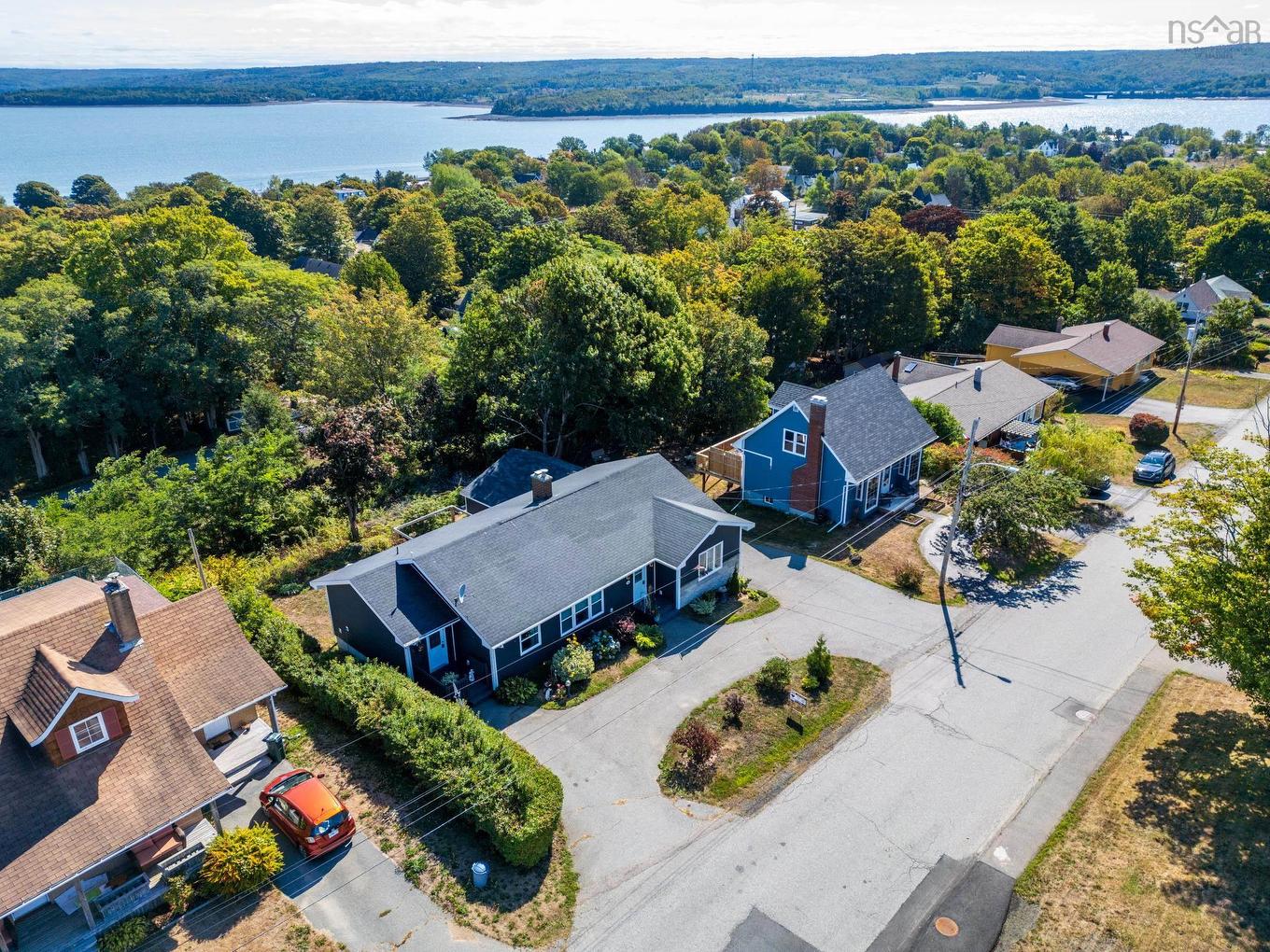 94 King Street, Digby, NS