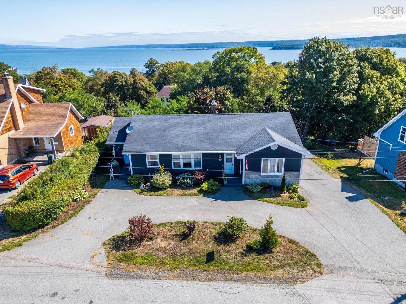 94 King Street, Digby, NS