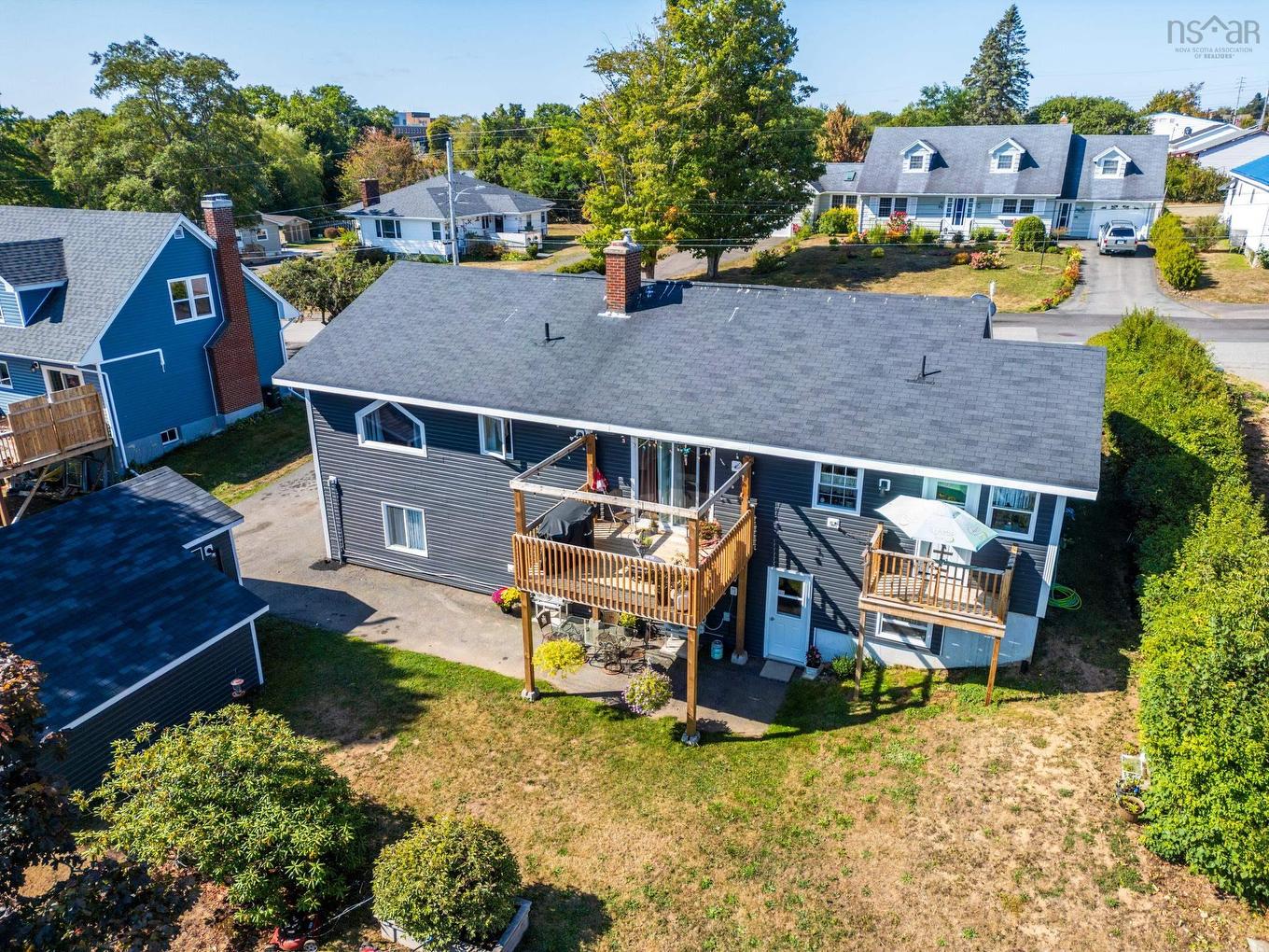 94 King Street, Digby, NS