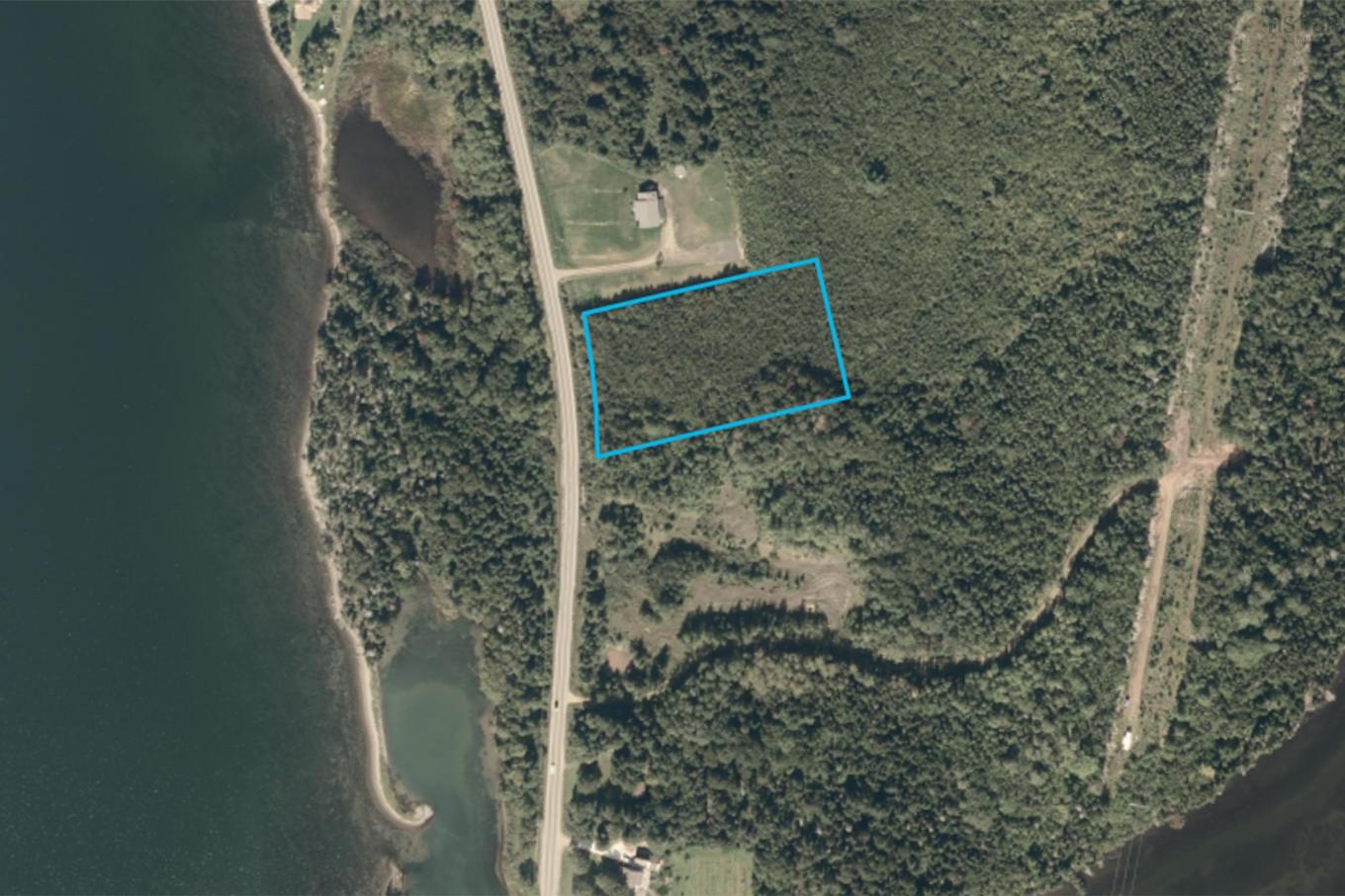 Lot 2020-5 Highway 223, Little Narrows, NS