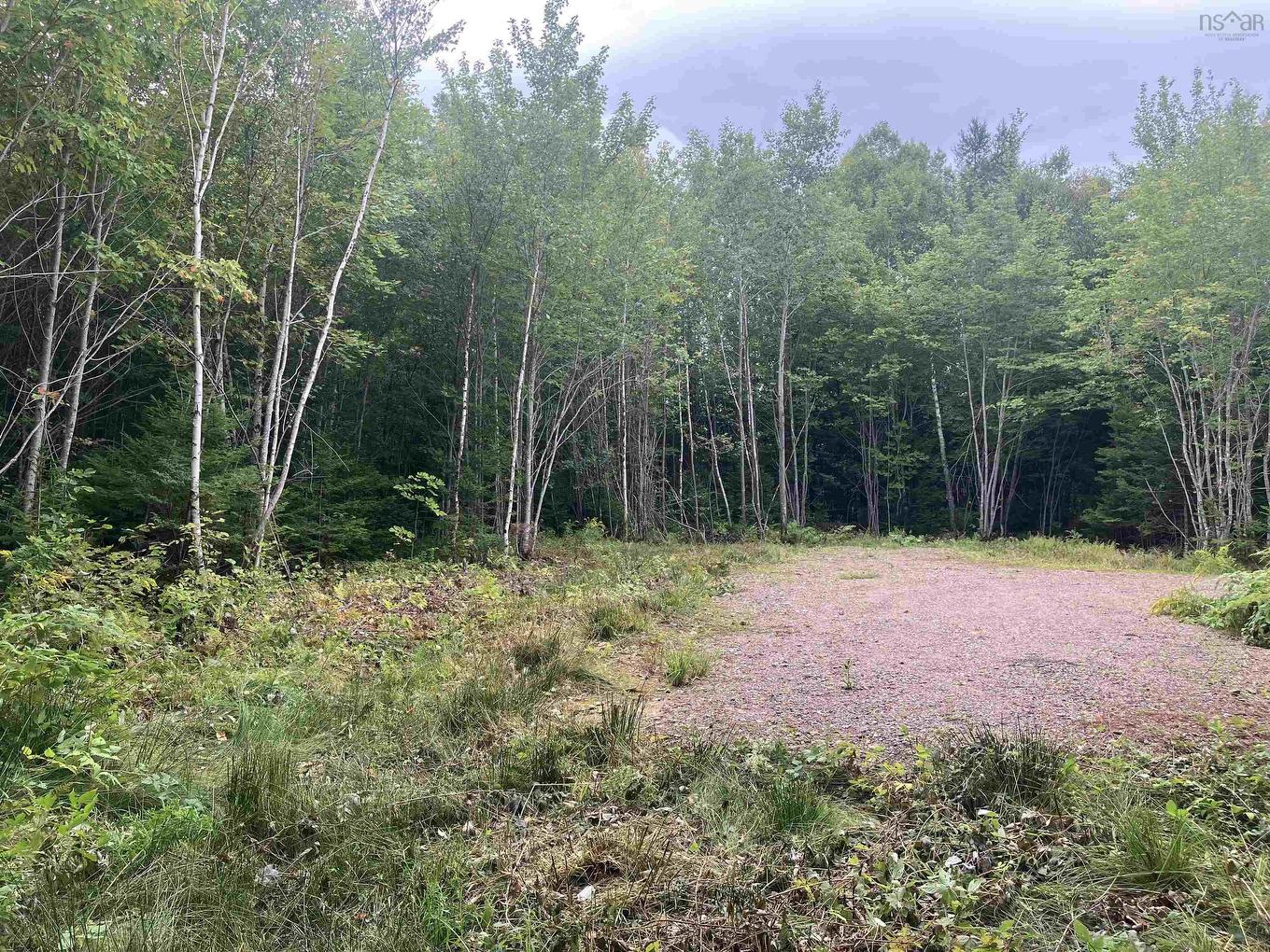 Lot 2020-5 Highway 223, Little Narrows, NS