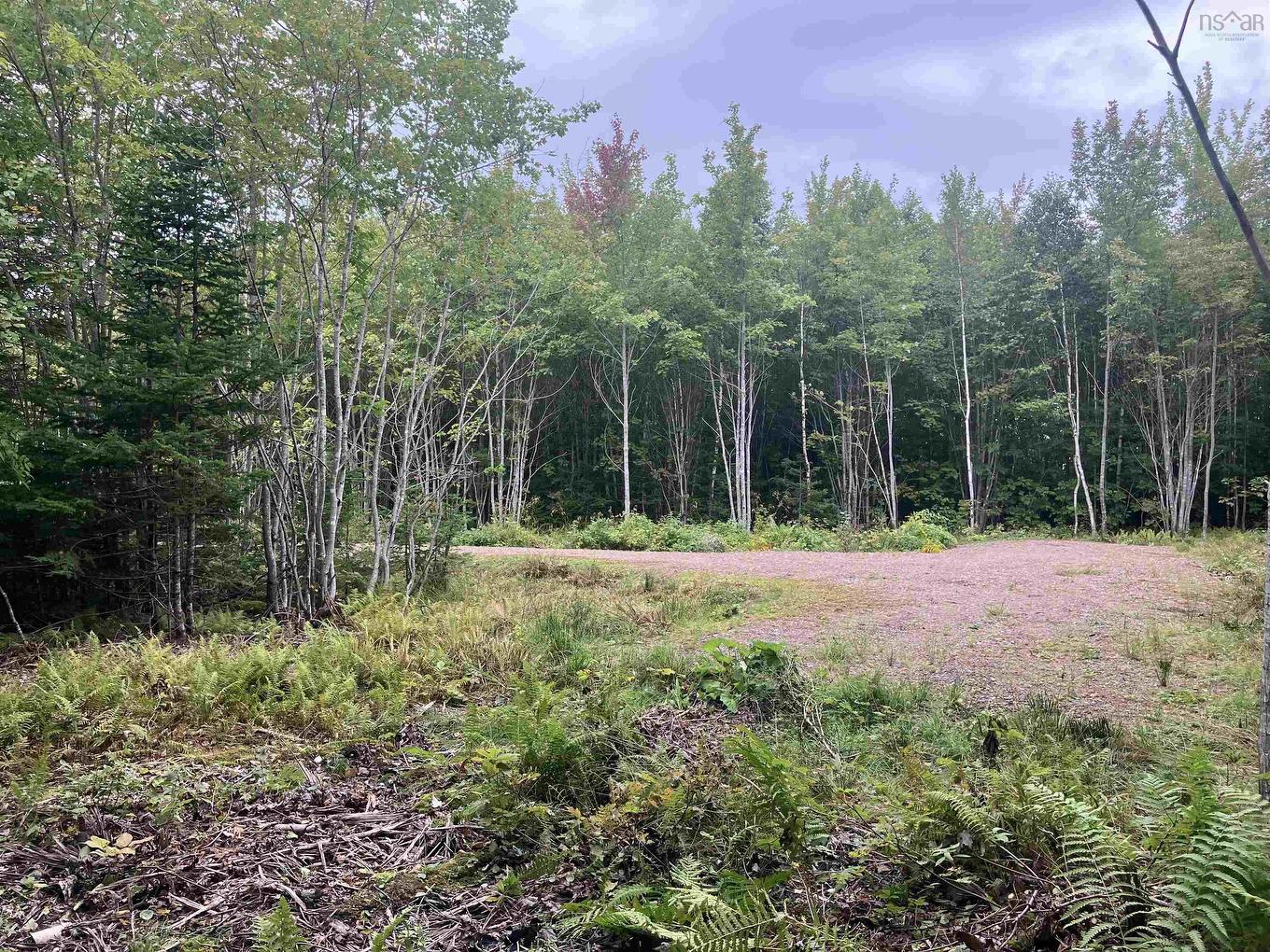 Lot 2020-5 Highway 223, Little Narrows, NS