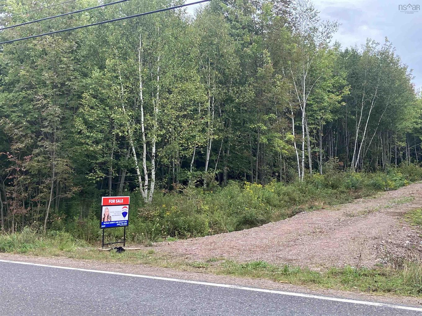 Lot 2020-5 Highway 223, Little Narrows, NS