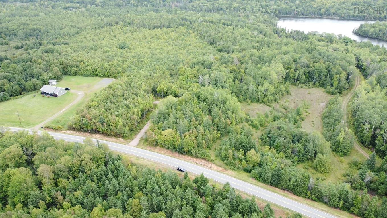 Lot 2020-5 Highway 223, Little Narrows, NS