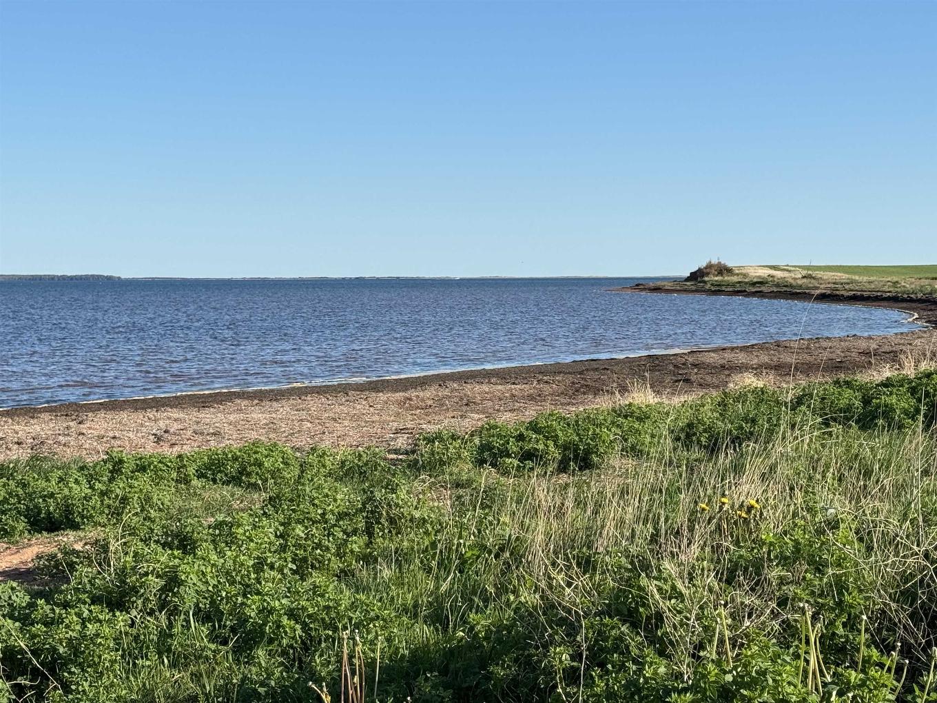 0 Montgomery Road, Malpeque, PE