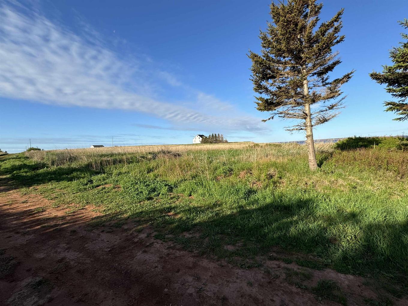 0 Montgomery Road, Malpeque, PE