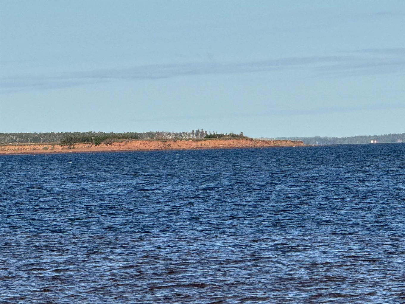 0 Montgomery Road, Malpeque, PE