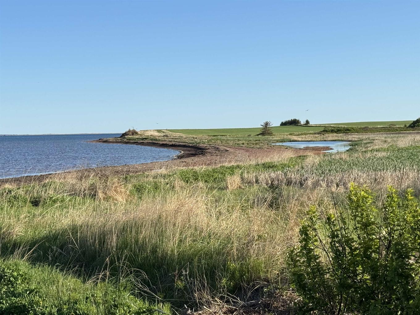 0 Montgomery Road, Malpeque, PE