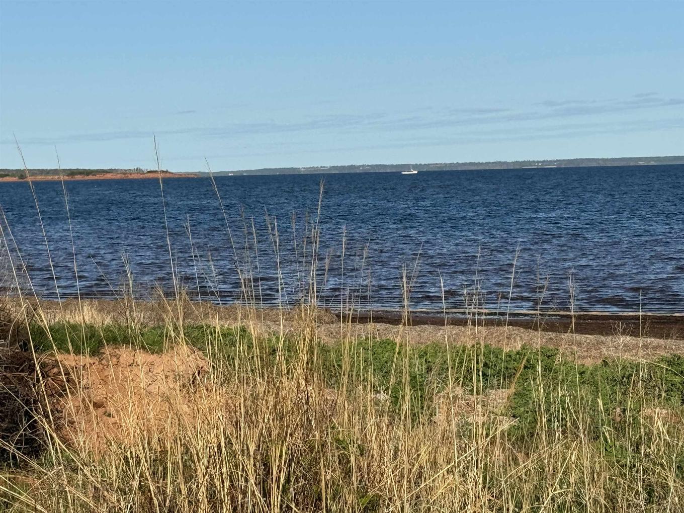 0 Montgomery Road, Malpeque, PE