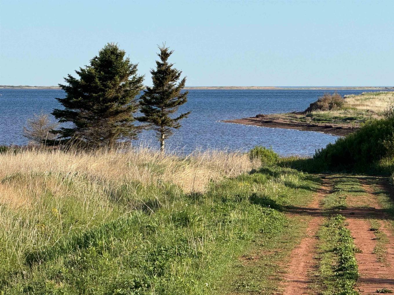 0 Montgomery Road, Malpeque, PE