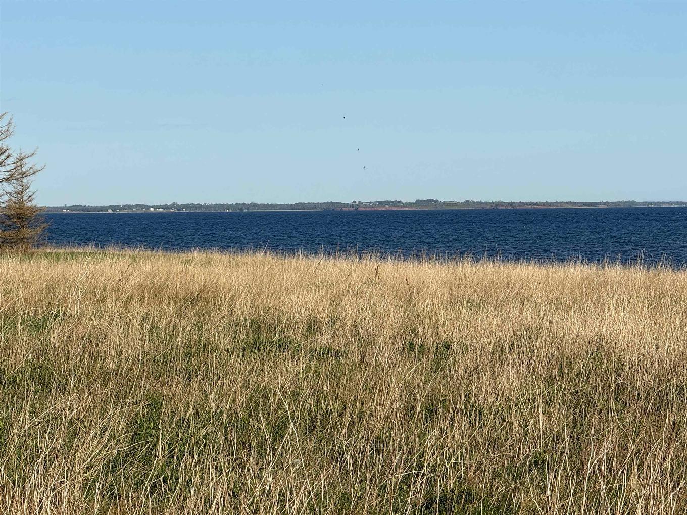 0 Montgomery Road, Malpeque, PE