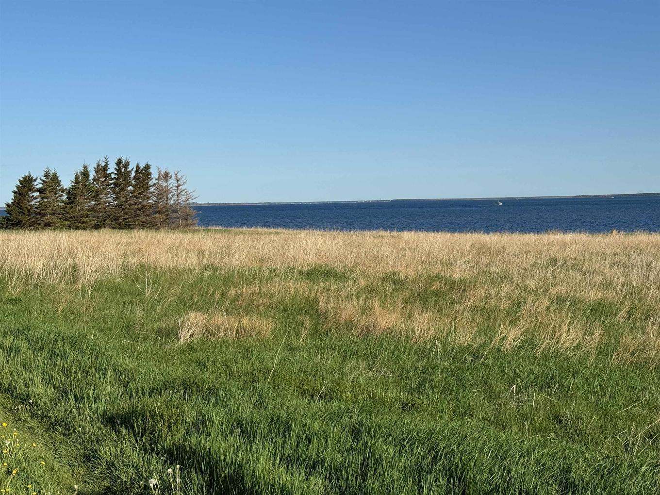 0 Montgomery Road, Malpeque, PE