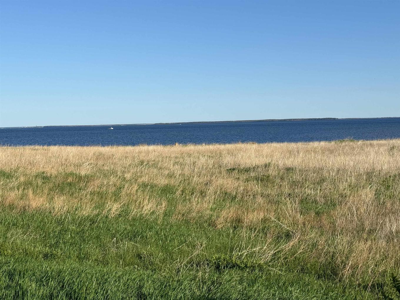 0 Montgomery Road, Malpeque, PE