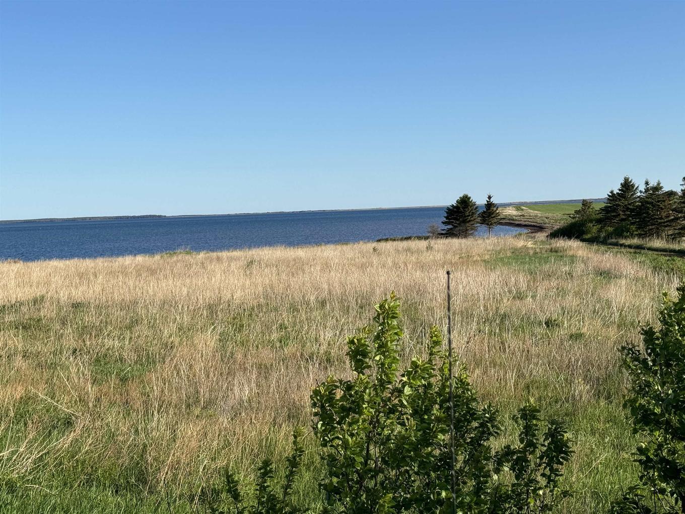 0 Montgomery Road, Malpeque, PE