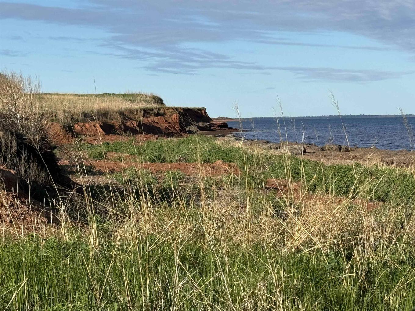 0 Montgomery Road, Malpeque, PE