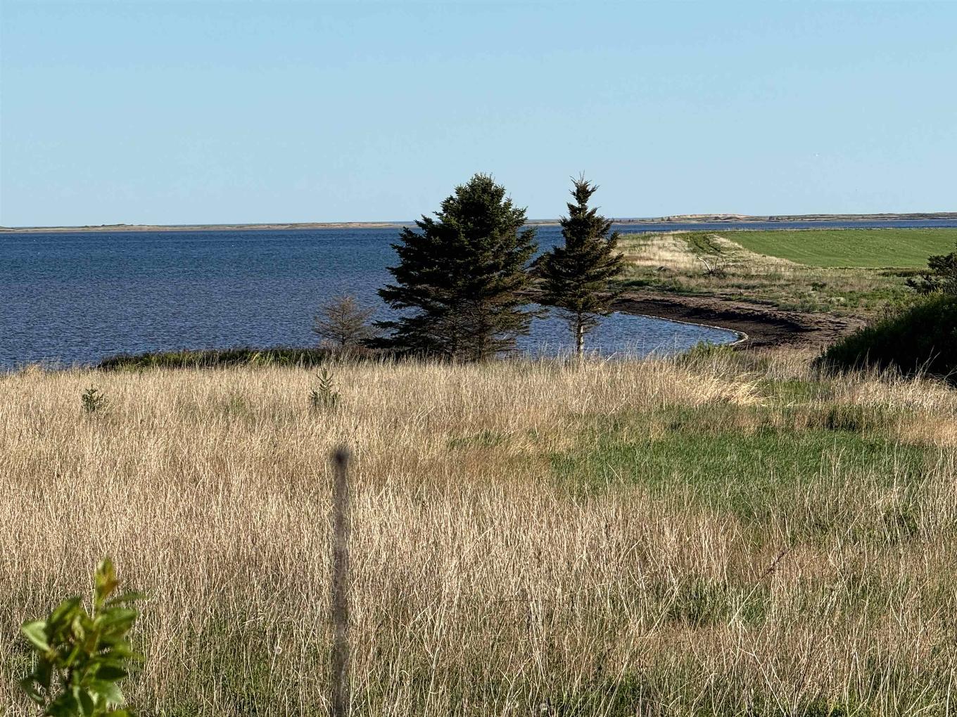 0 Montgomery Road, Malpeque, PE