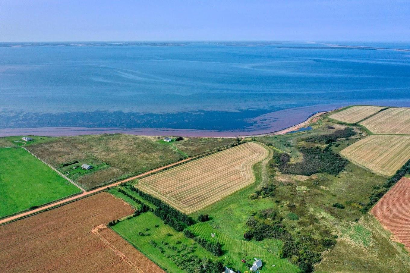 0 Montgomery Road, Malpeque, PE