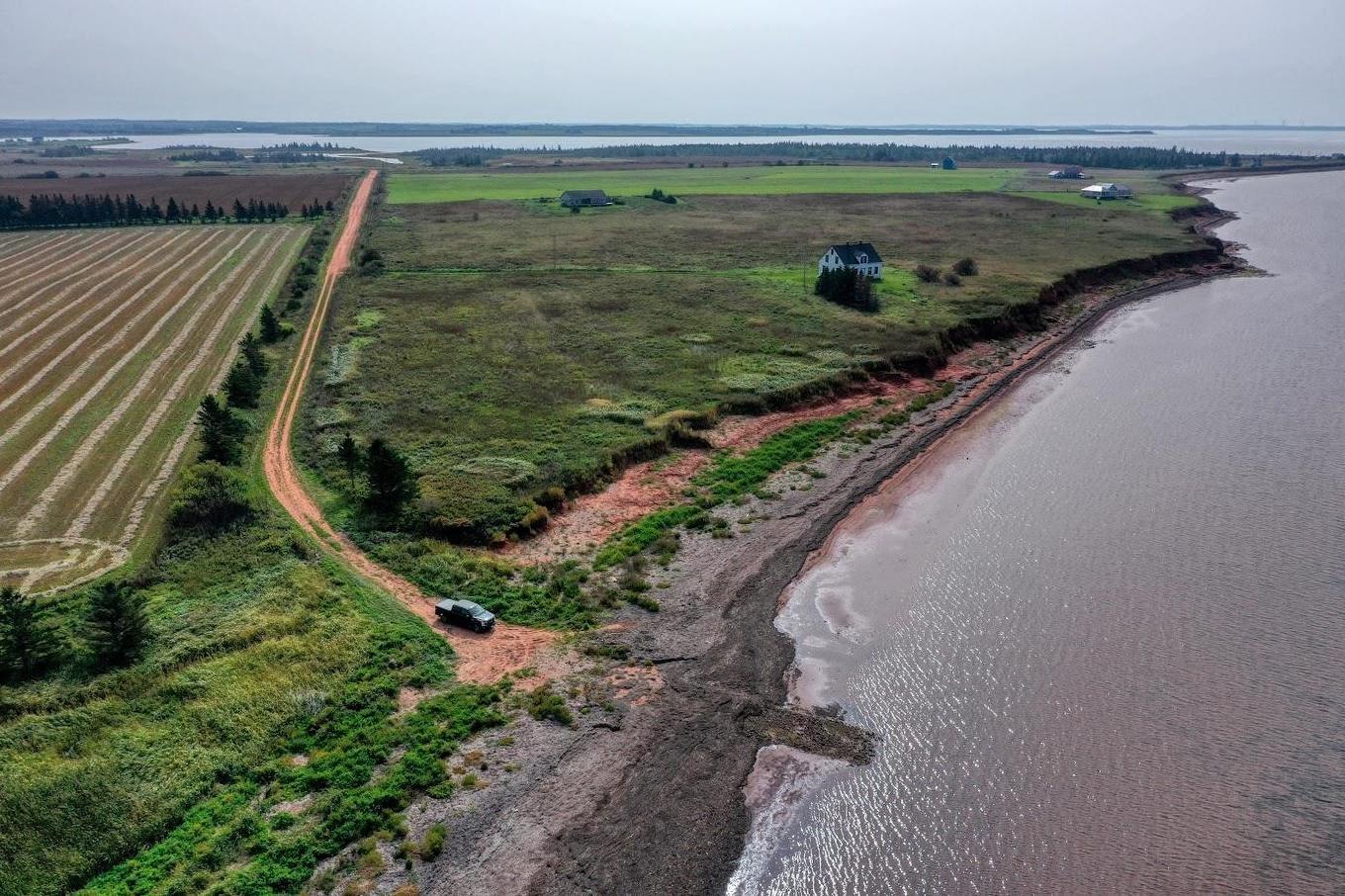 0 Montgomery Road, Malpeque, PE