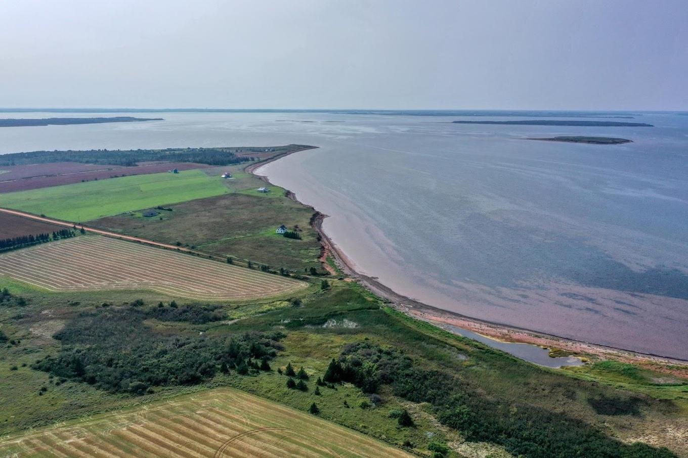 0 Montgomery Road, Malpeque, PE