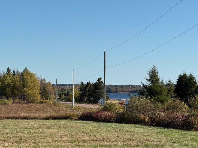 Route 12, Grand River, PE