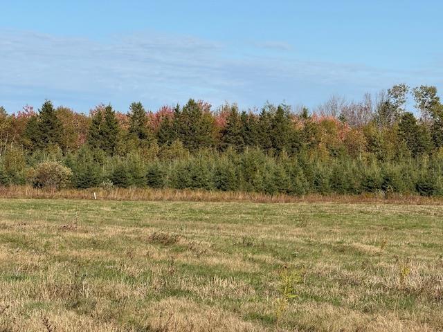 Route 12, Grand River, PE