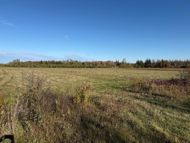 Route 12, Grand River, PE