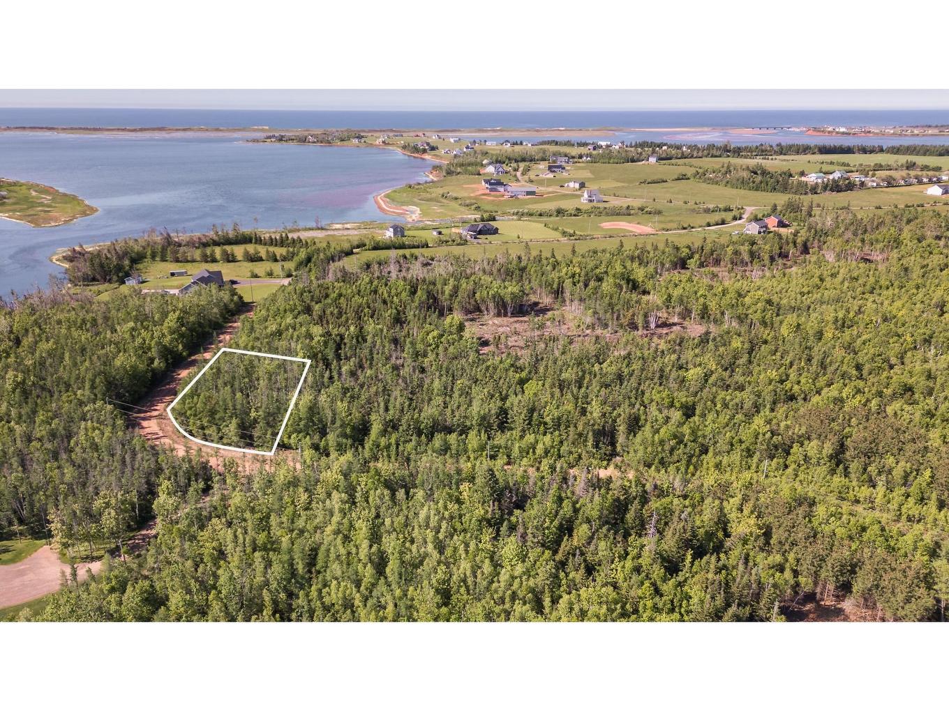 Lot 83 Garden Shore Road, West Covehead, PE
