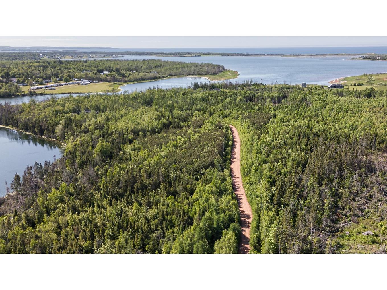 Lot 83 Garden Shore Road, West Covehead, PE