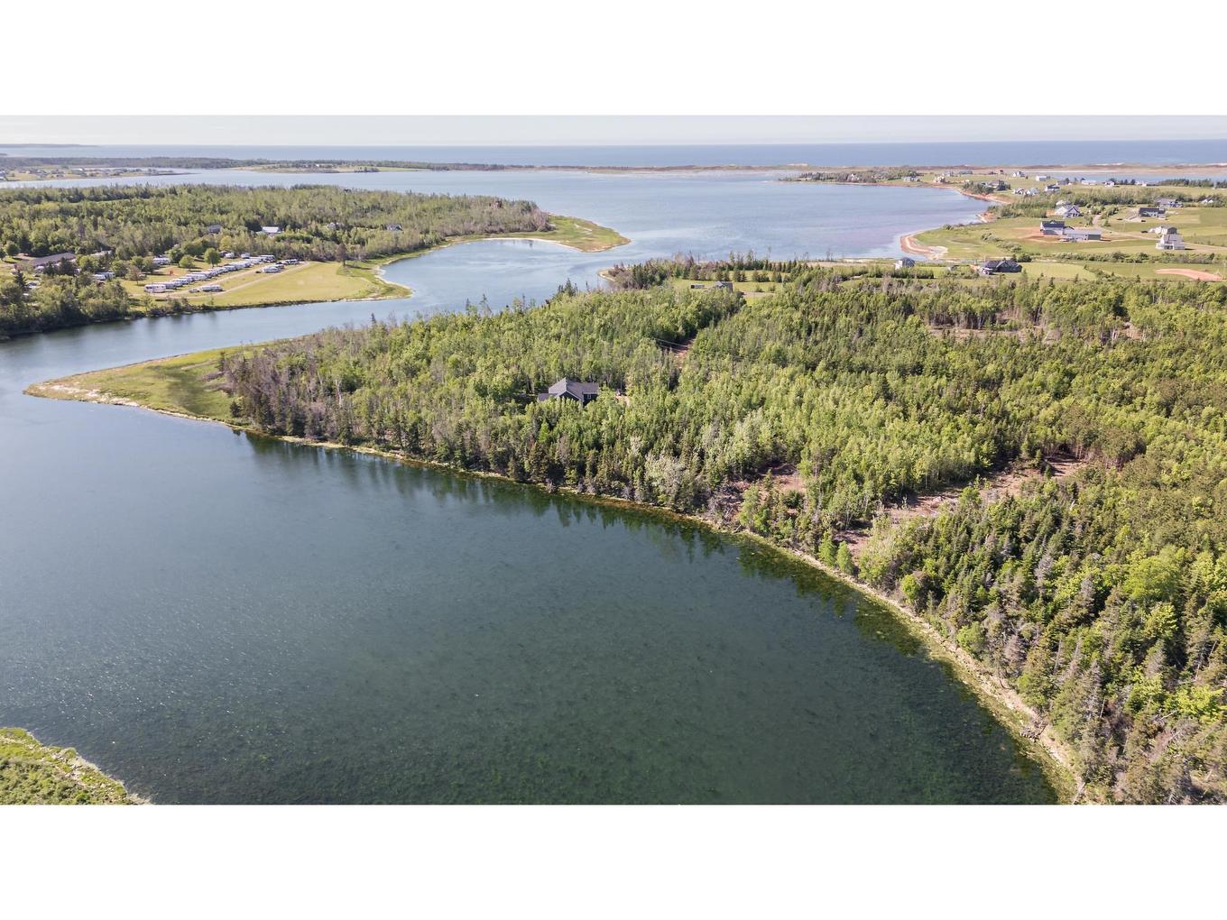 Lot 83 Garden Shore Road, West Covehead, PE