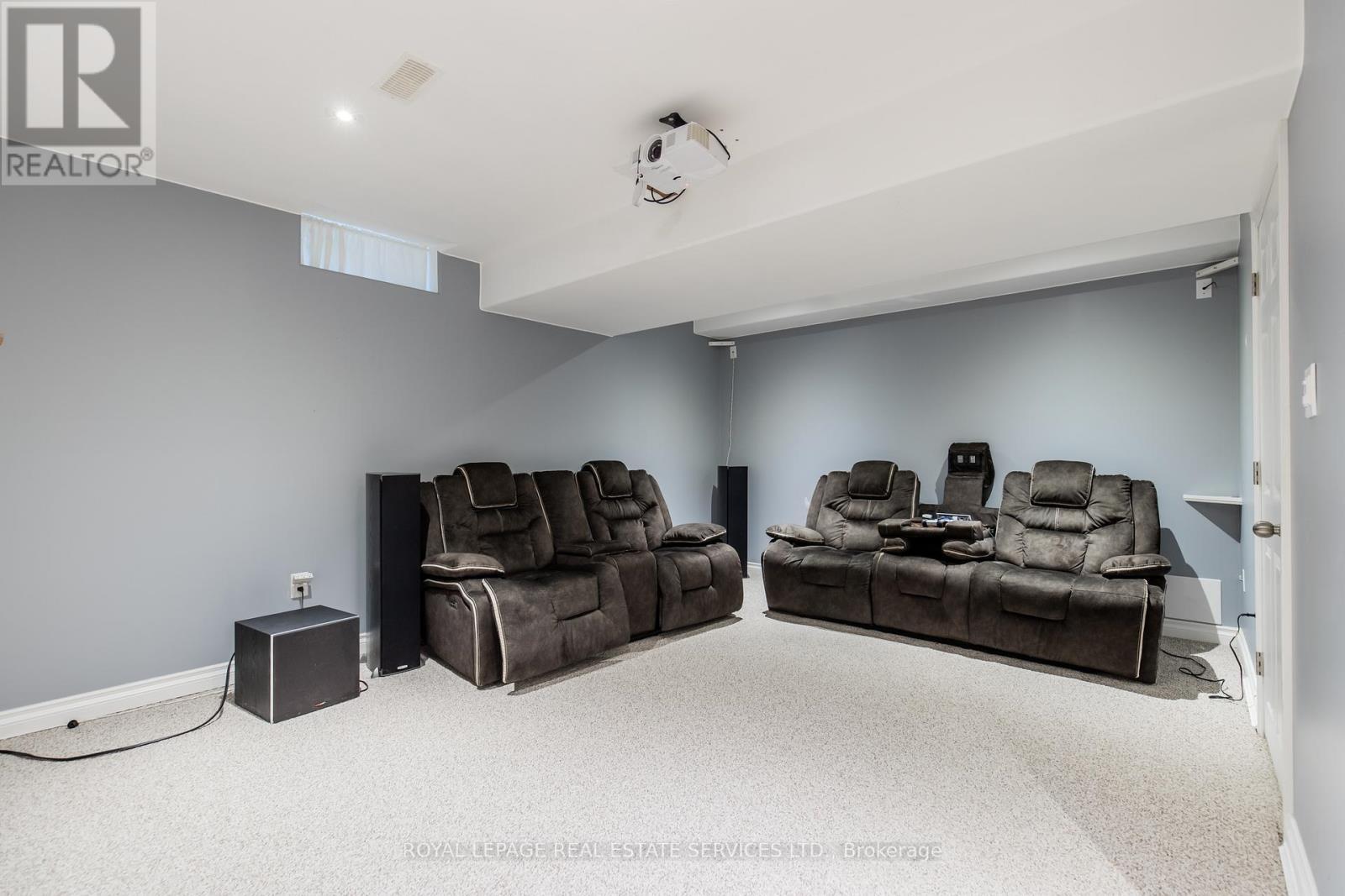 41 - 170 Palacebeach Trail, Hamilton, ON - Indoor Photo Showing Other Room