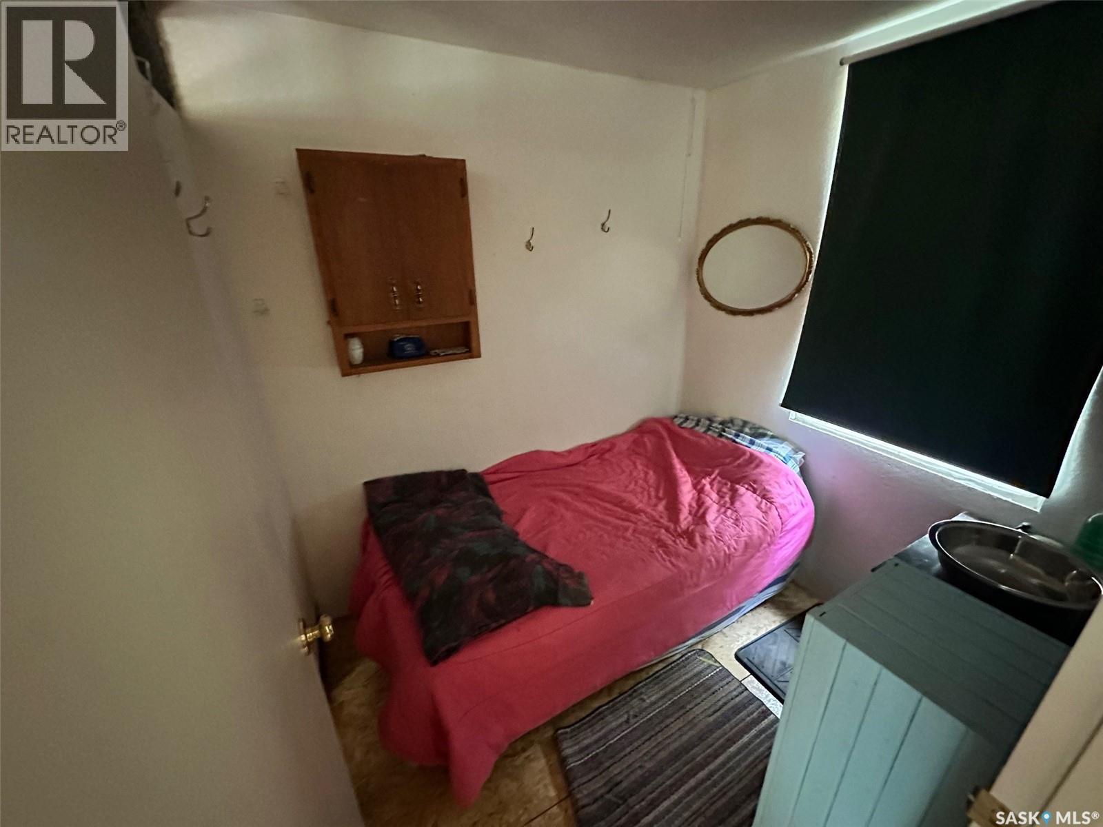 Bainbridge Cabin, Hudson Bay, SK - Indoor Photo Showing Other Room