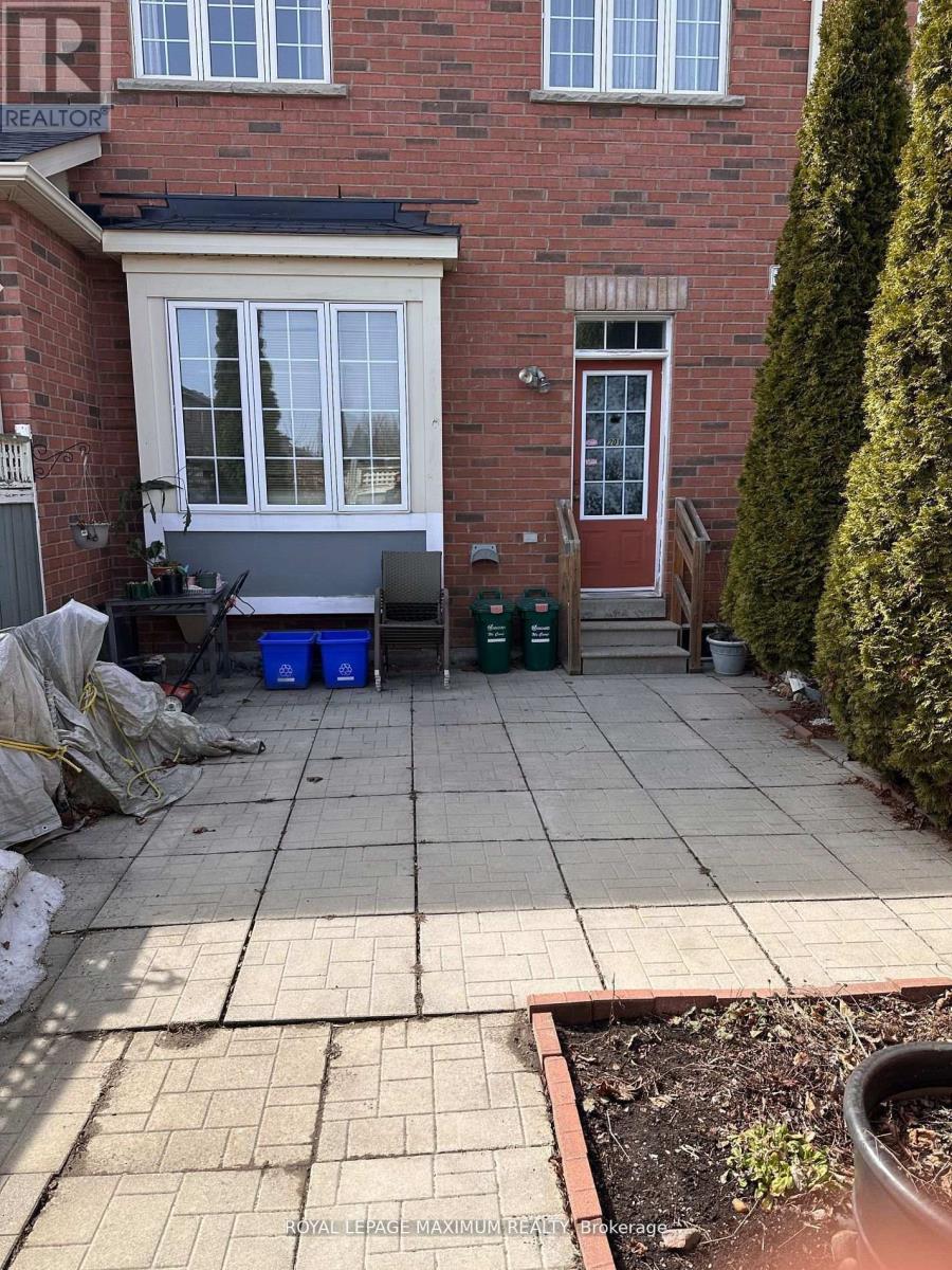 201 Box Grove Bypass, Markham, ON - Outdoor