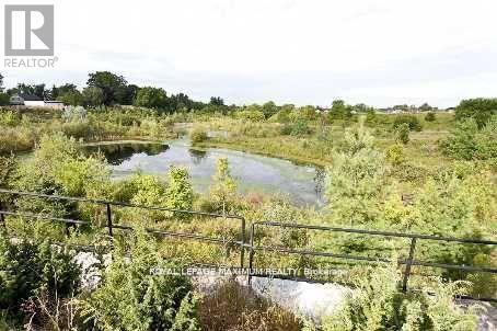 201 Box Grove Bypass, Markham, ON - Outdoor With View