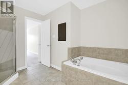 Primary ensuite -