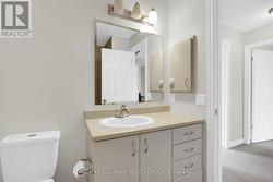 Main bath upper level -