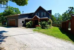 314 CAPE CHIN ROAD N Northern Bruce Peninsula, ON N0H 1W0