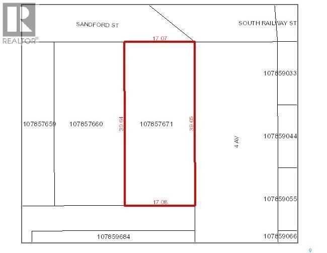 Lot 5 Blk 2, Fleming, SK