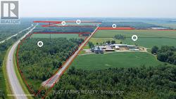 436 ST.THOMAS ROAD Russell, ON K0A 1W0