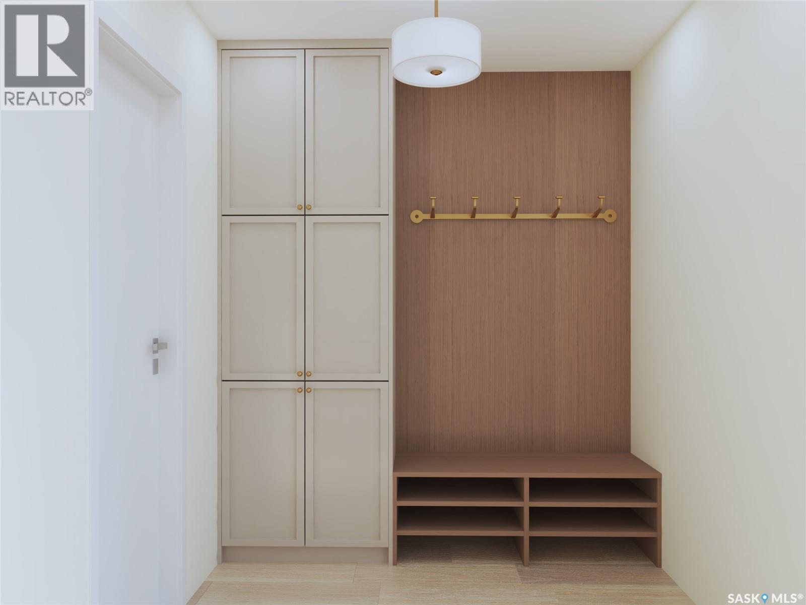 709 Lansdowne Avenue, Saskatoon, SK - Indoor Photo Showing Other Room