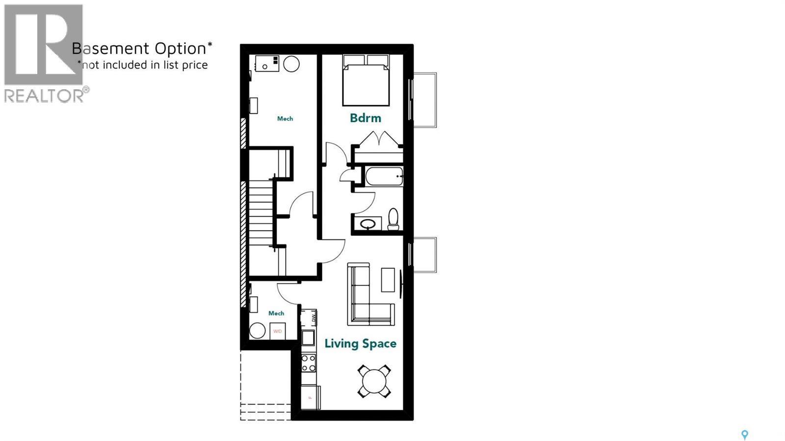 709 Lansdowne Avenue, Saskatoon, SK - Other