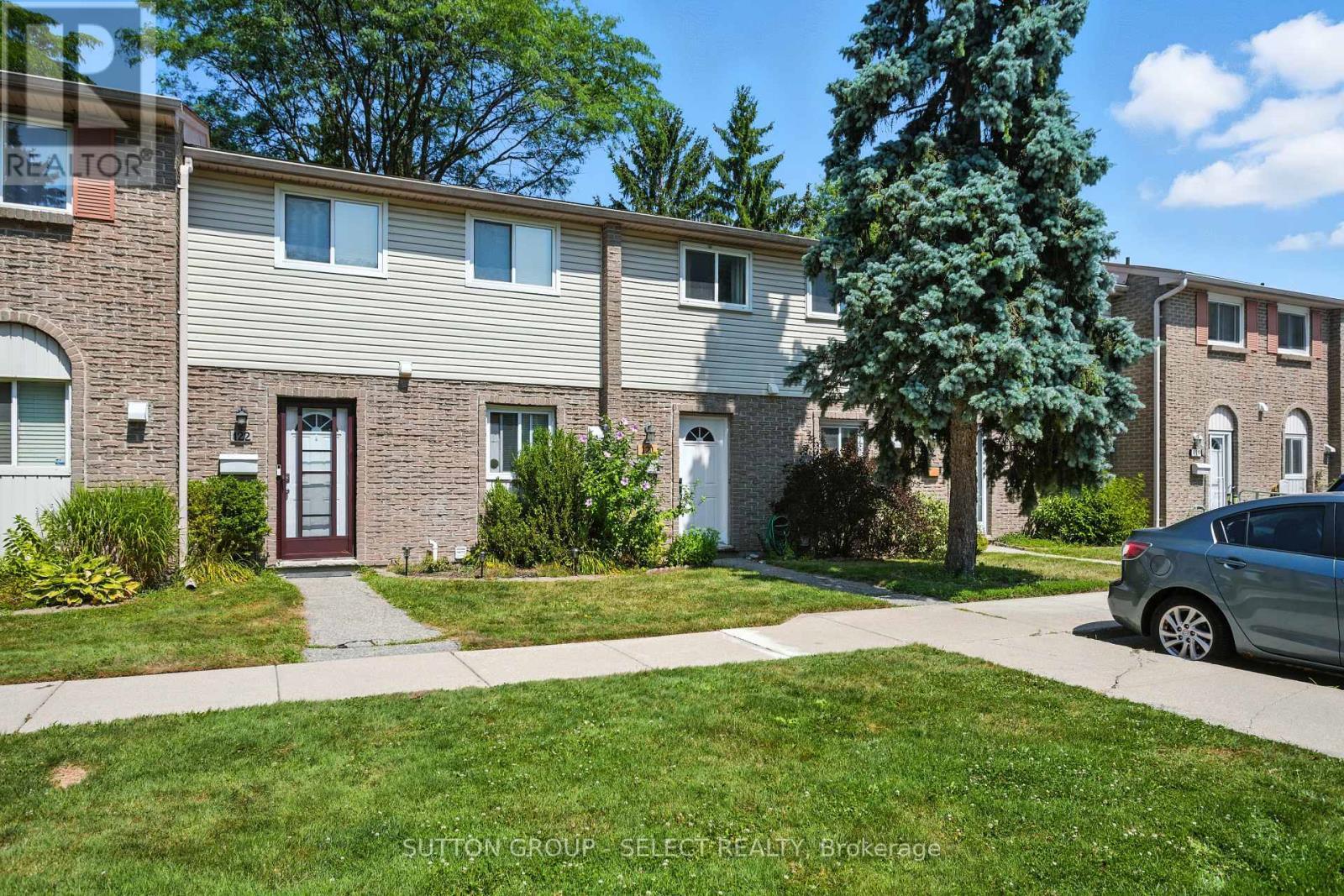 121 - 166 Southdale Road W, London South (South O), ON - Outdoor With Facade