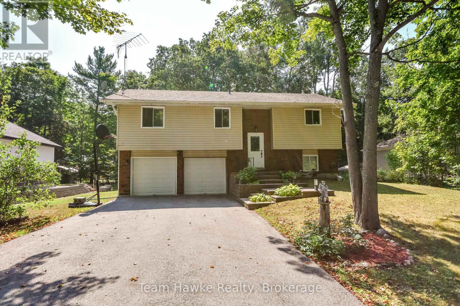 40 St. Laurent Boulevard, Tiny, ON - Outdoor