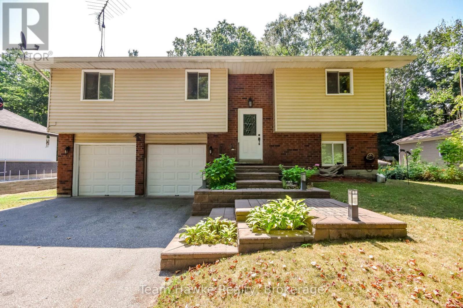 40 St. Laurent Boulevard, Tiny, ON - Outdoor