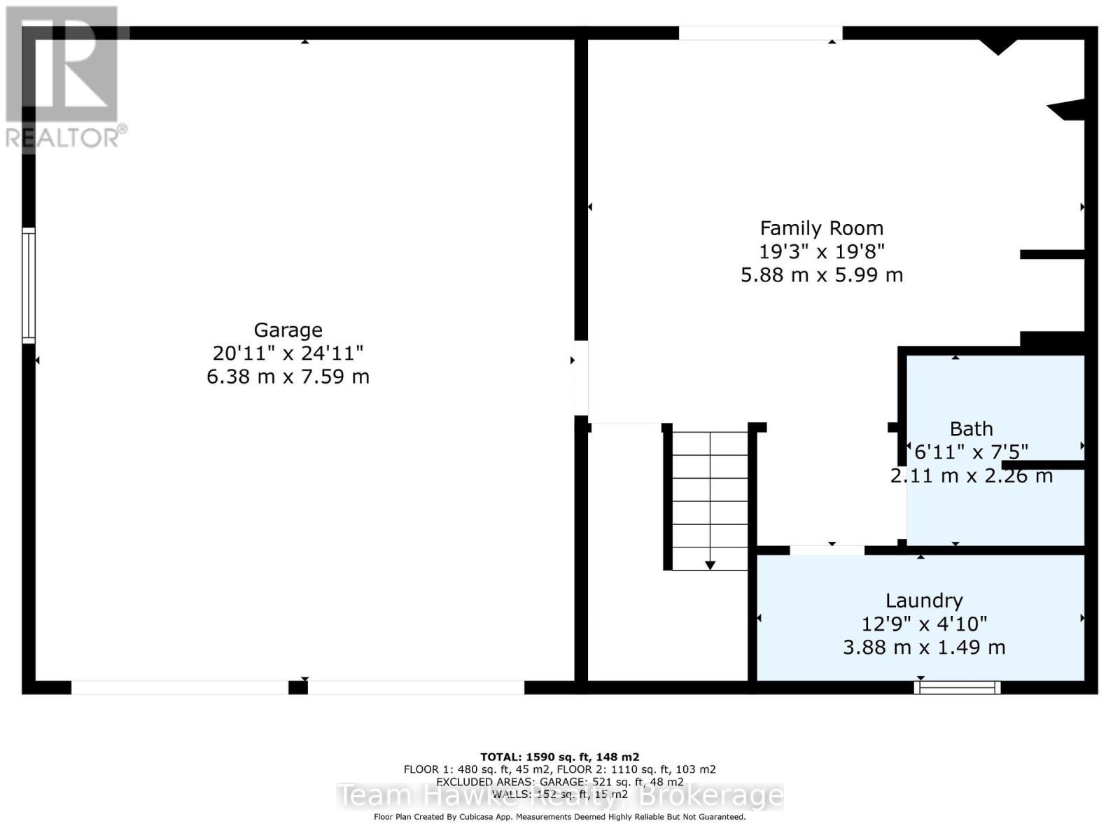 40 St. Laurent Boulevard, Tiny, ON - Other