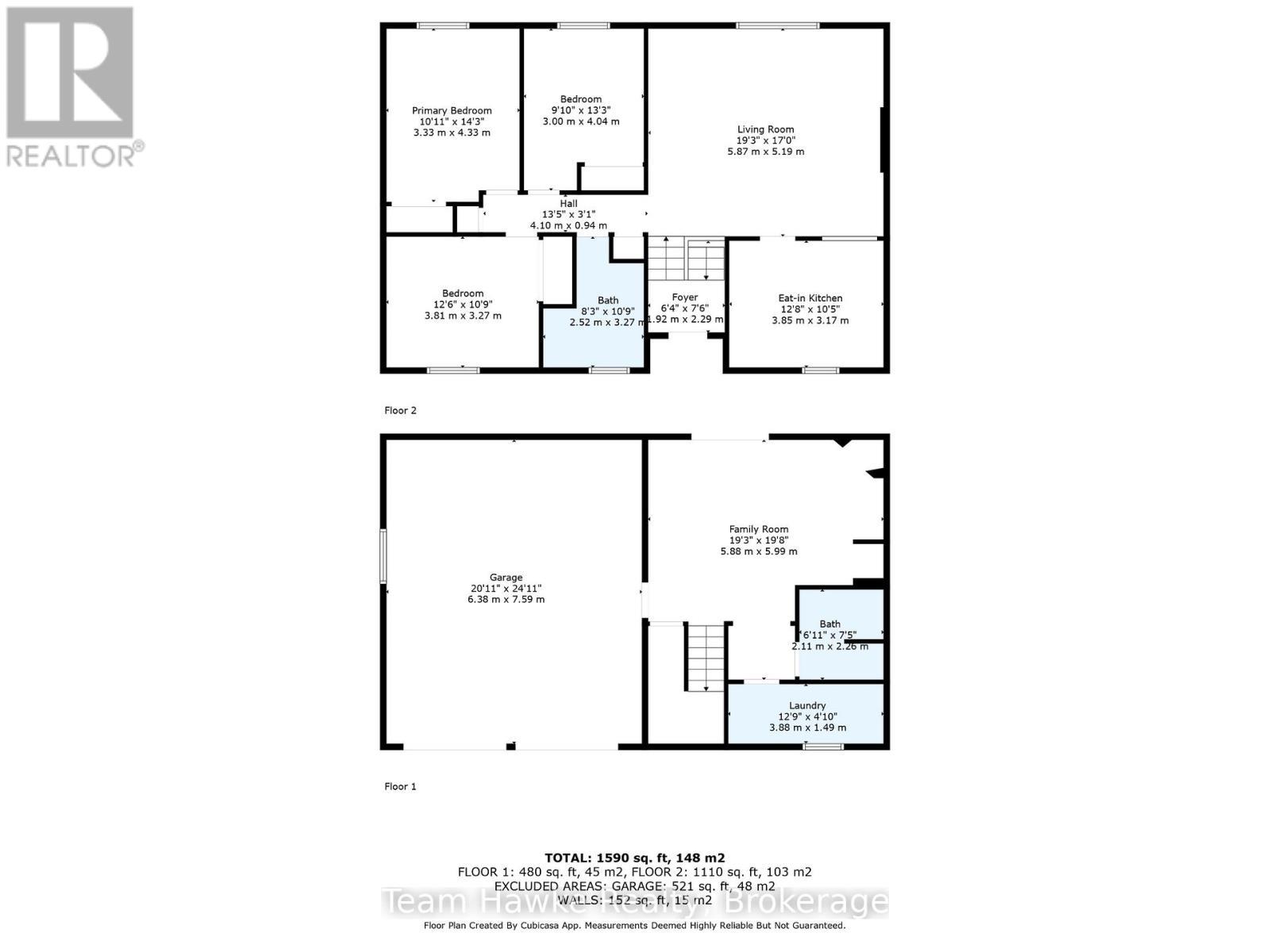 40 St. Laurent Boulevard, Tiny, ON - Other