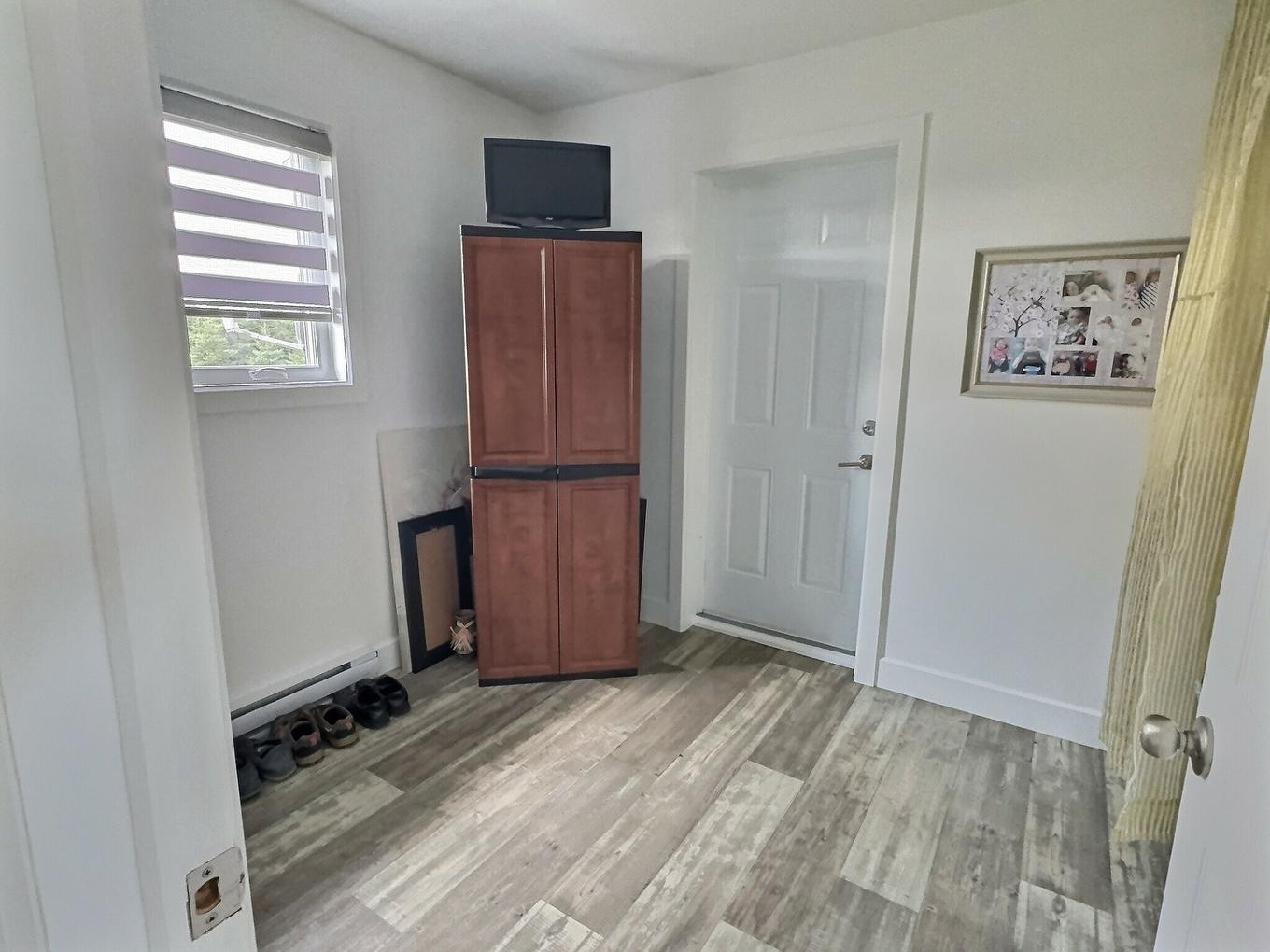 Bedroom - 144 Ch. Marcoux, Les Îles-De-La-Madeleine, QC - Indoor Photo Showing Other Room