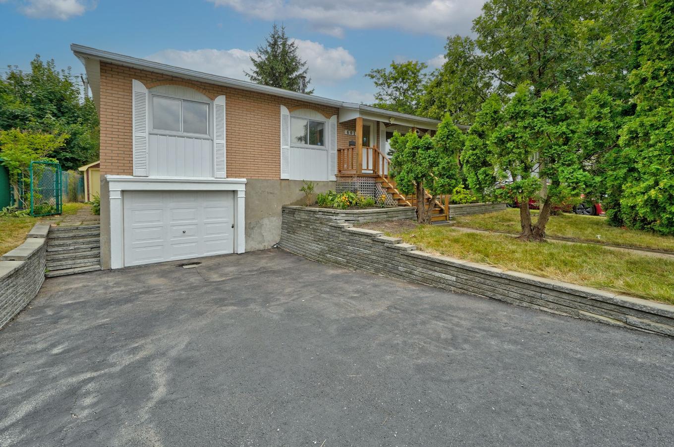 Frontage - 6015 Av. Baffin, Brossard, QC - Outdoor