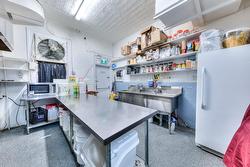 Kitchen -