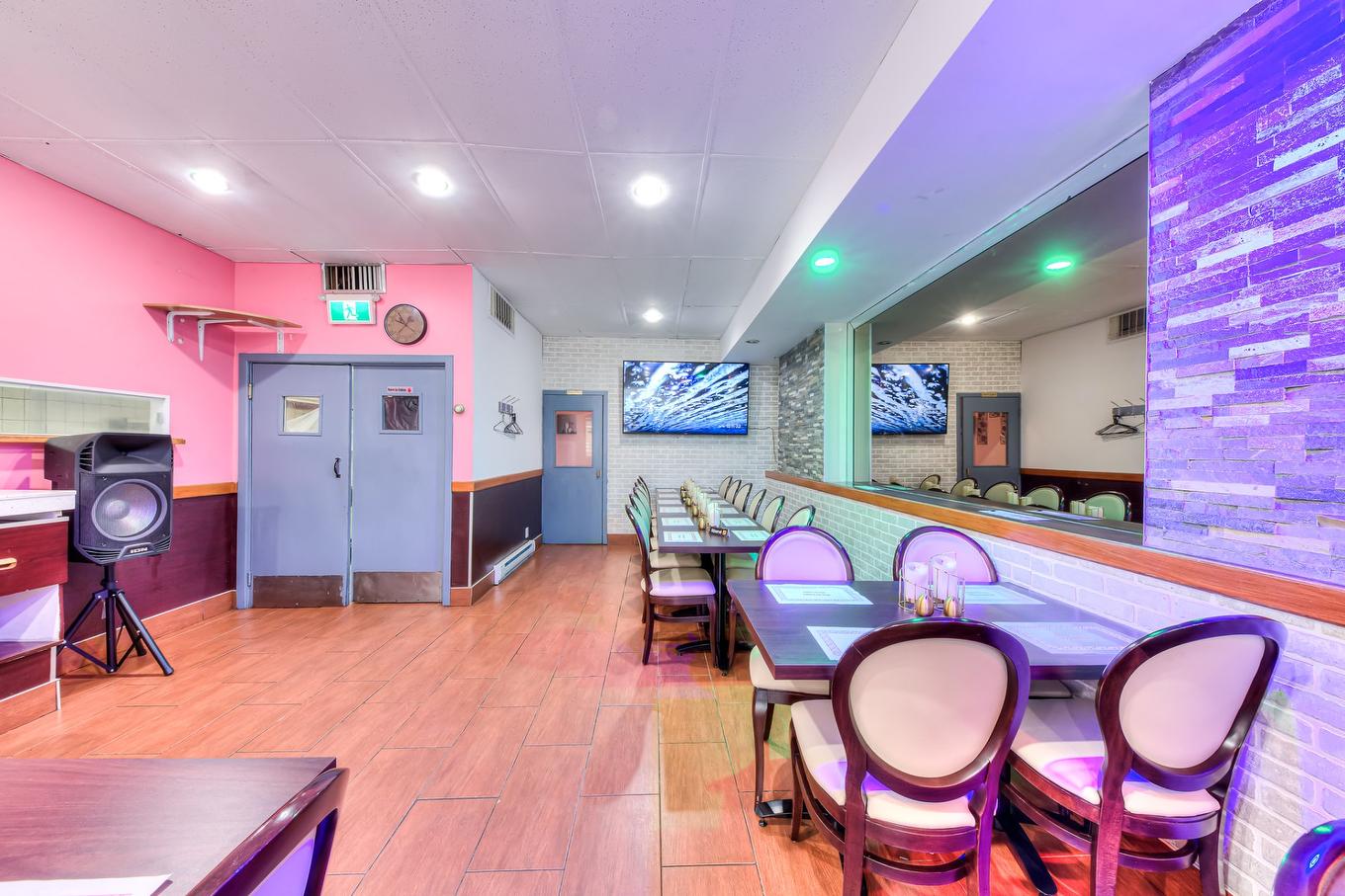 Interior - 2128 Rue Jean-Talon E., Montréal (Villeray/Saint-Michel/Parc-Extension), QC - Indoor